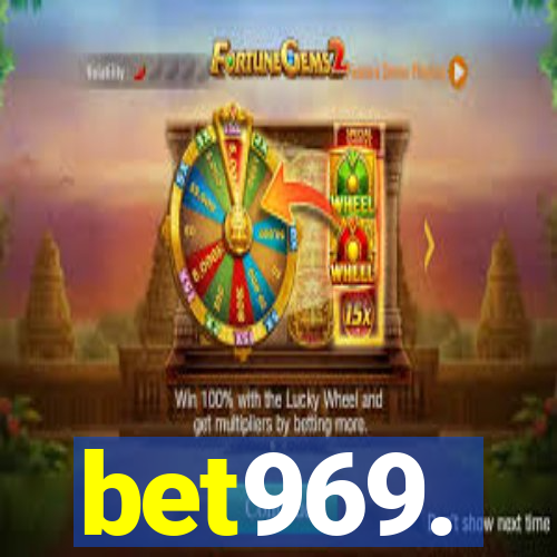 bet969.