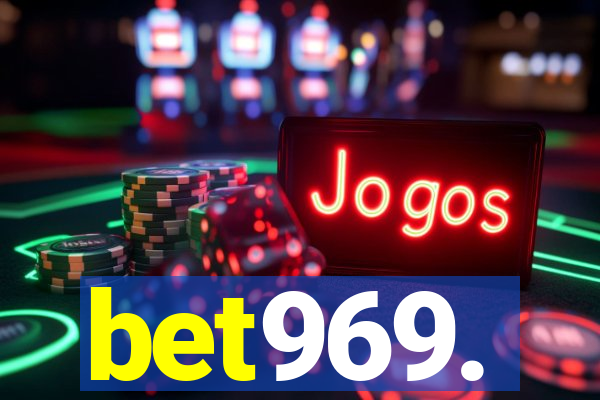 bet969.