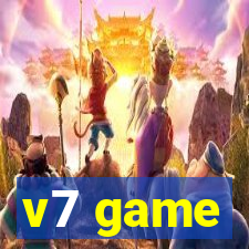 v7 game