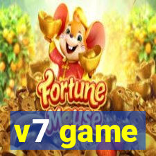 v7 game