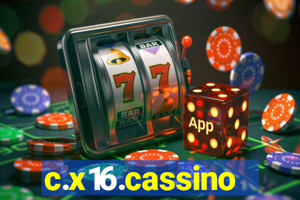 c.x16.cassino