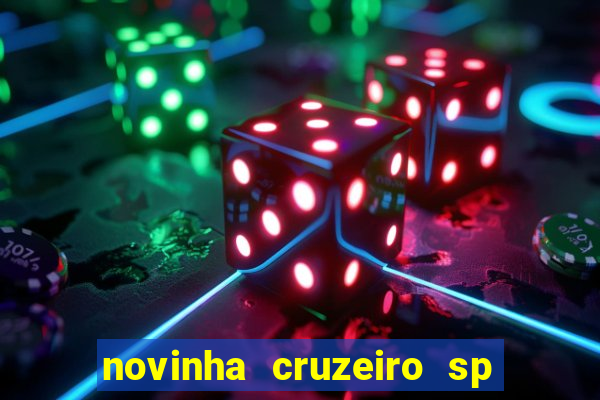 novinha cruzeiro sp caiu net