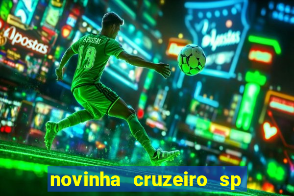 novinha cruzeiro sp caiu net