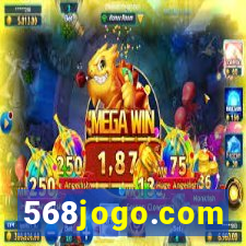 568jogo.com