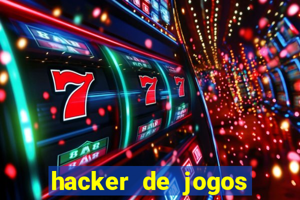 hacker de jogos dinheiro infinito