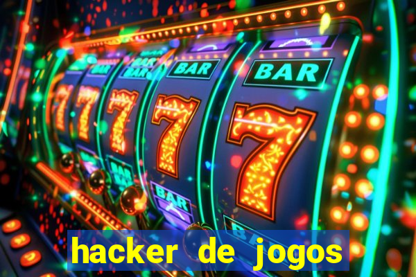 hacker de jogos dinheiro infinito