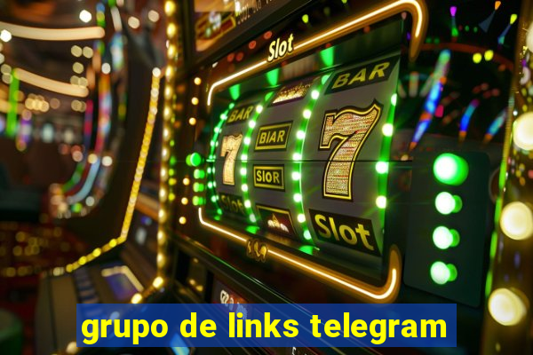 grupo de links telegram