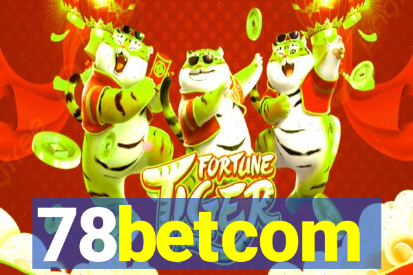 78betcom