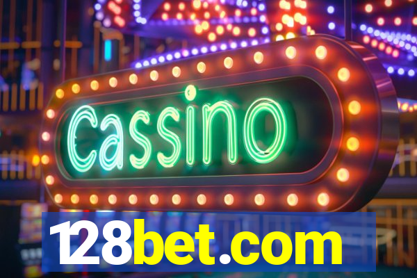 128bet.com