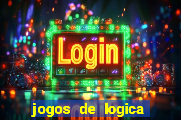 jogos de logica racha cuca