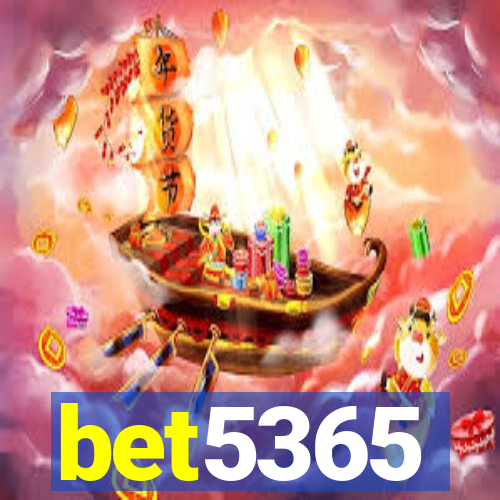 bet5365