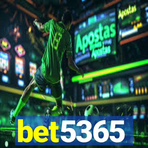 bet5365