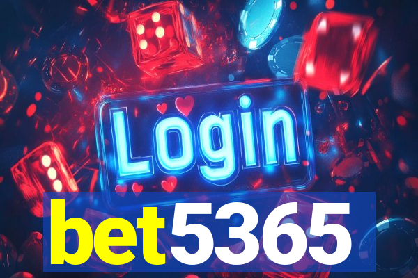 bet5365