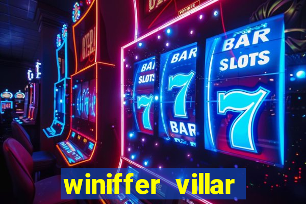 winiffer villar only fans