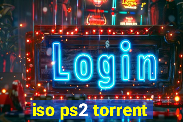 iso ps2 torrent