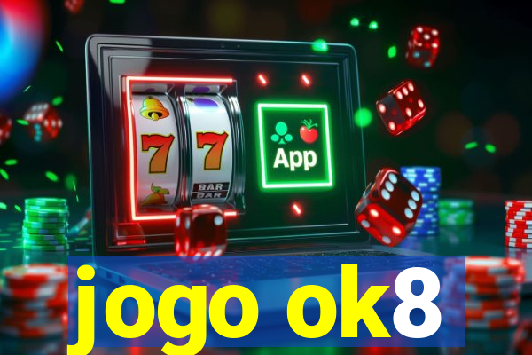 jogo ok8