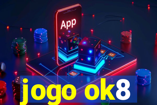 jogo ok8