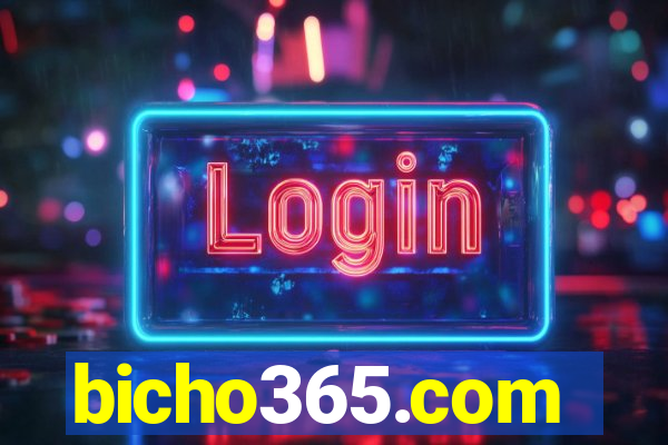 bicho365.com