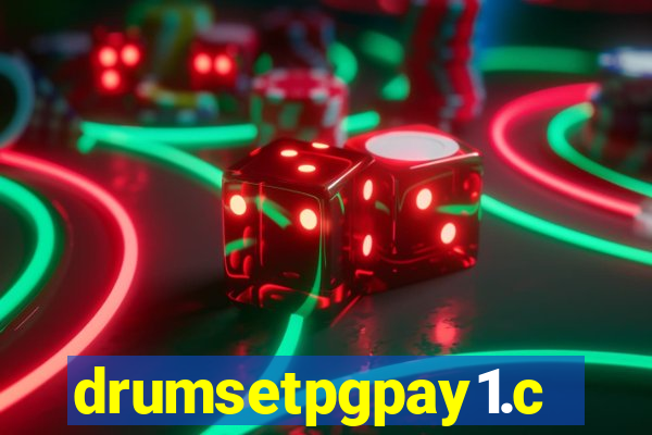 drumsetpgpay1.com