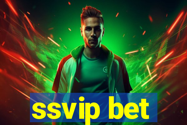 ssvip bet