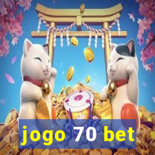 jogo 70 bet