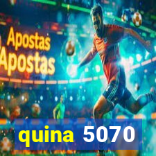 quina 5070