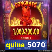 quina 5070