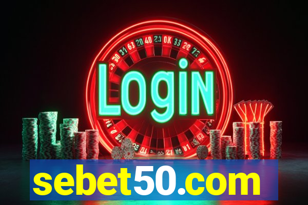 sebet50.com