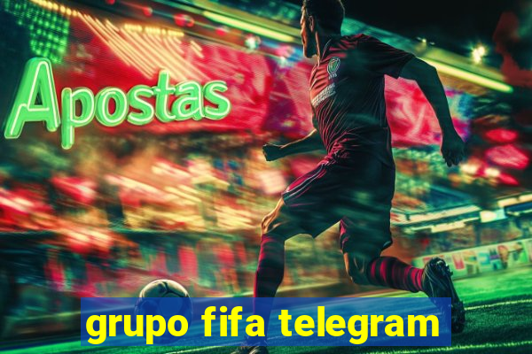 grupo fifa telegram