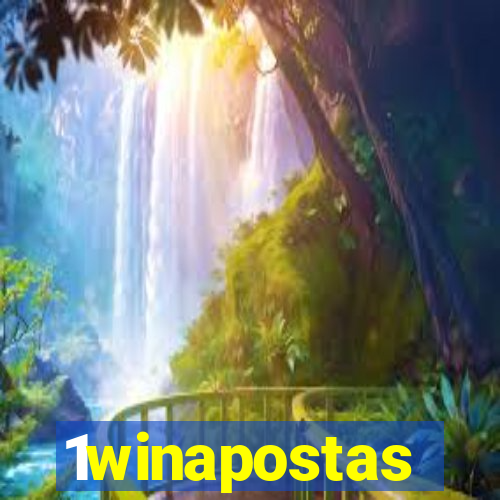 1winapostas