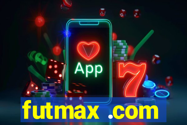 futmax .com