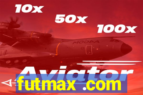 futmax .com