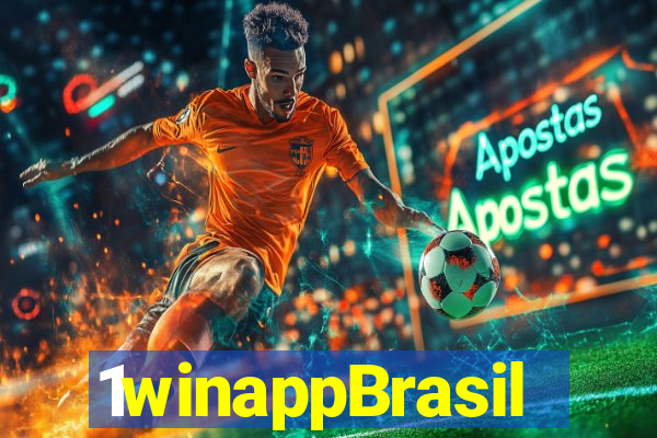 1winappBrasil