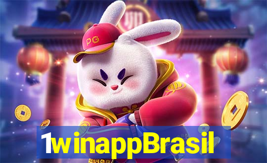 1winappBrasil