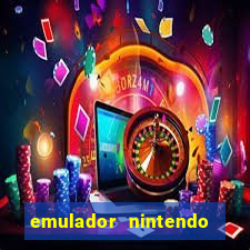 emulador nintendo switch jogos