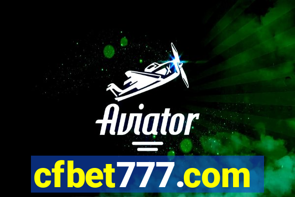 cfbet777.com