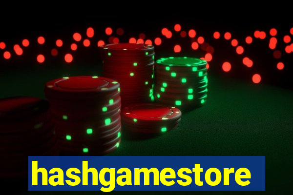 hashgamestore