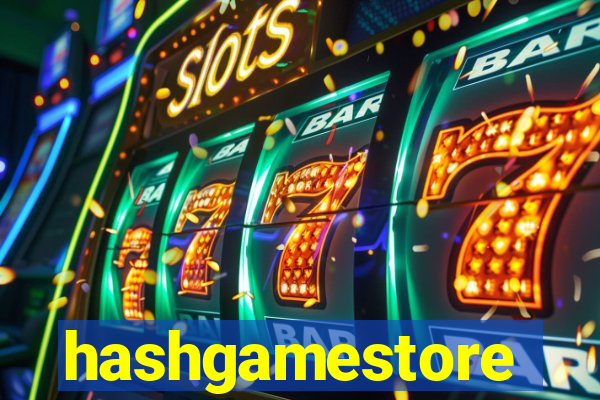 hashgamestore