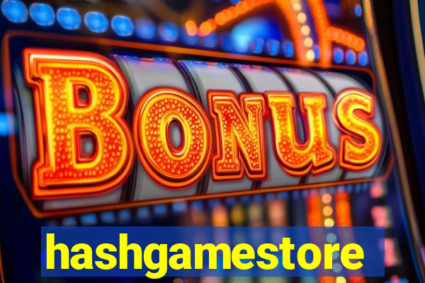 hashgamestore