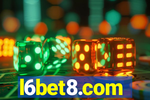 l6bet8.com