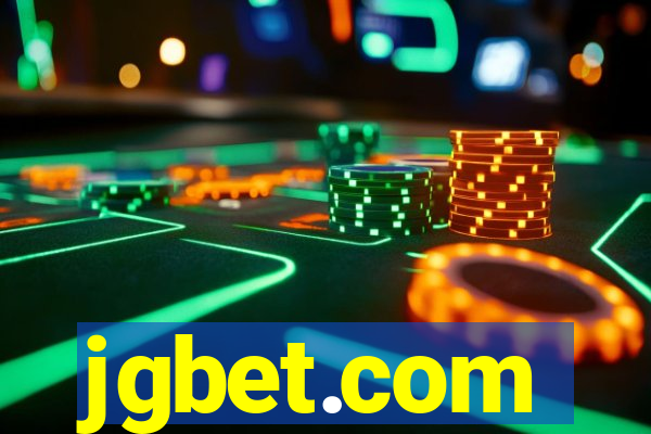 jgbet.com