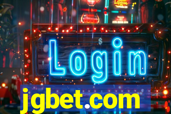 jgbet.com