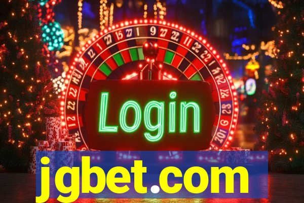 jgbet.com