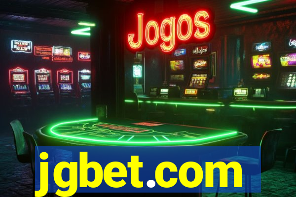 jgbet.com