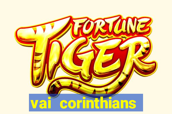 vai corinthians audio whatsapp