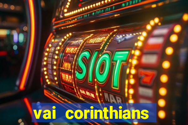 vai corinthians audio whatsapp