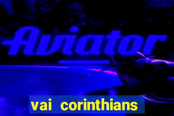 vai corinthians audio whatsapp