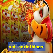 vai corinthians audio whatsapp