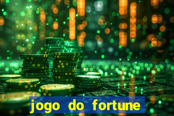 jogo do fortune dragon demo