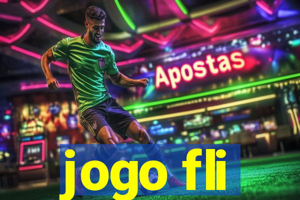 jogo fli